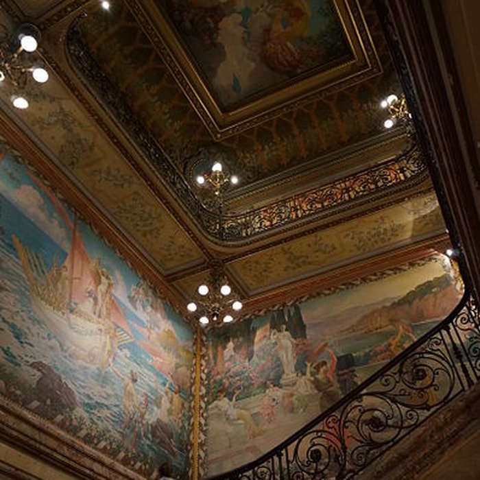 Photo de Hôtel Pams à Perpignan