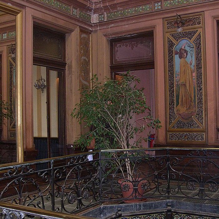 Photo de Hôtel Pams à Perpignan