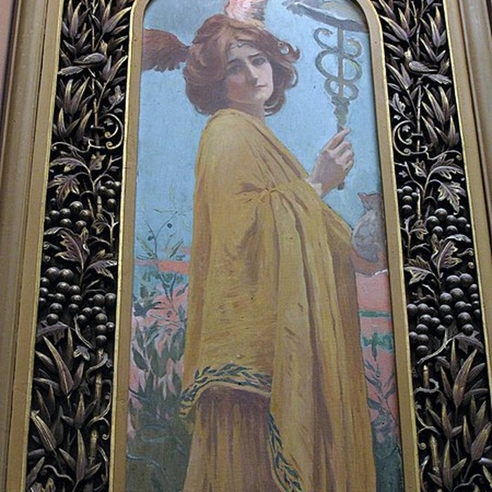 Photo de Hôtel Pams à Perpignan