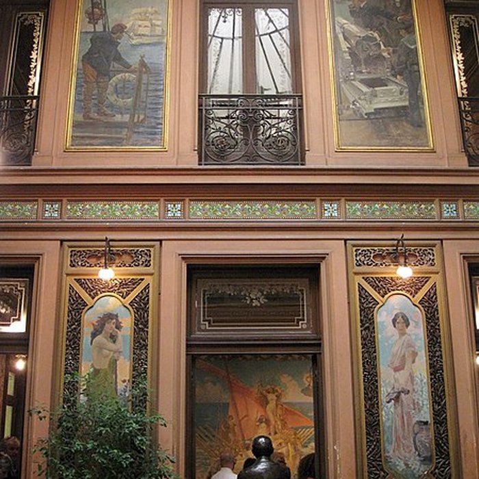 Photo de Hôtel Pams à Perpignan