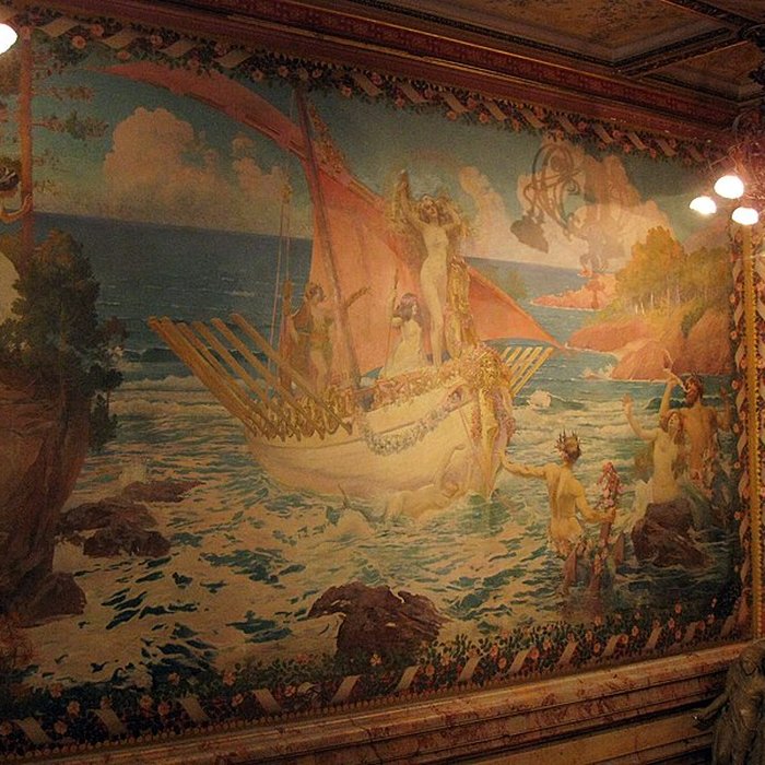 Photo de Hôtel Pams à Perpignan