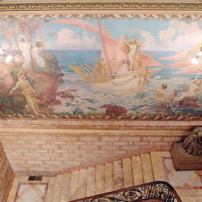 Photo de Hôtel Pams à Perpignan