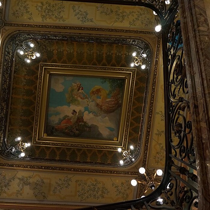 Photo de Hôtel Pams à Perpignan