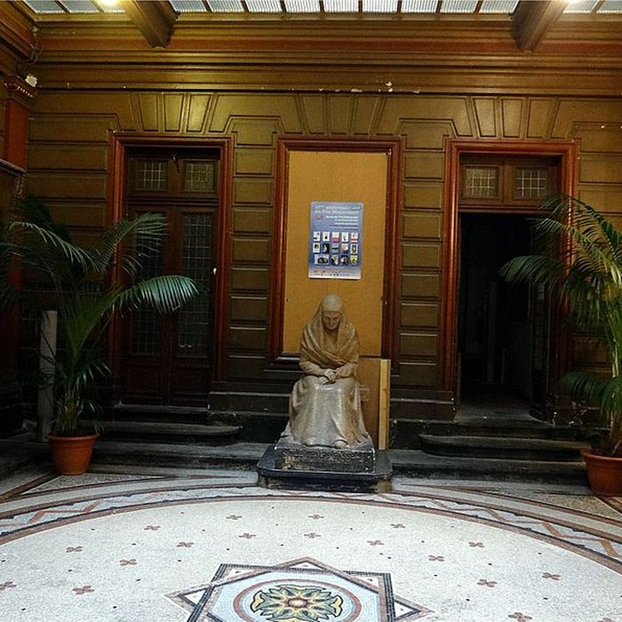 Photo de Hôtel Pams à Perpignan