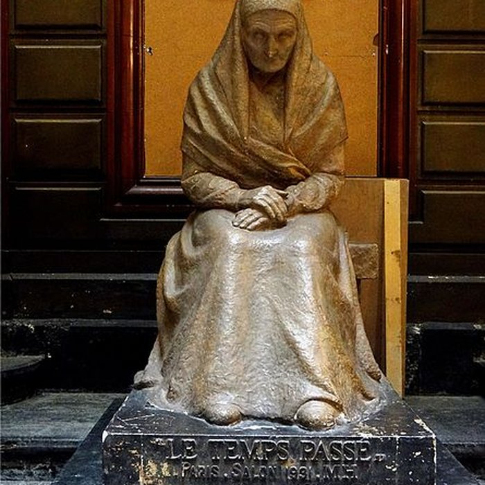 Photo de Hôtel Pams à Perpignan