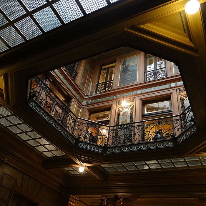 Photo de Hôtel Pams à Perpignan