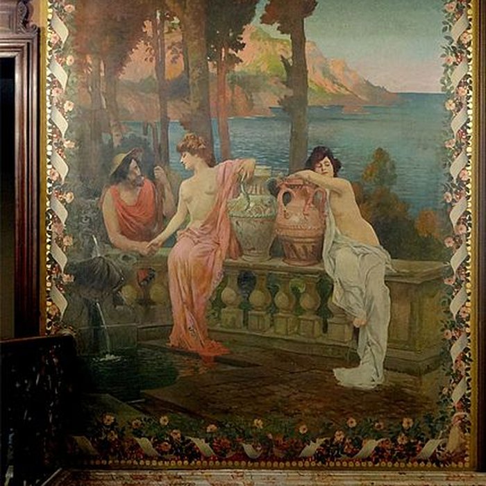 Photo de Hôtel Pams à Perpignan