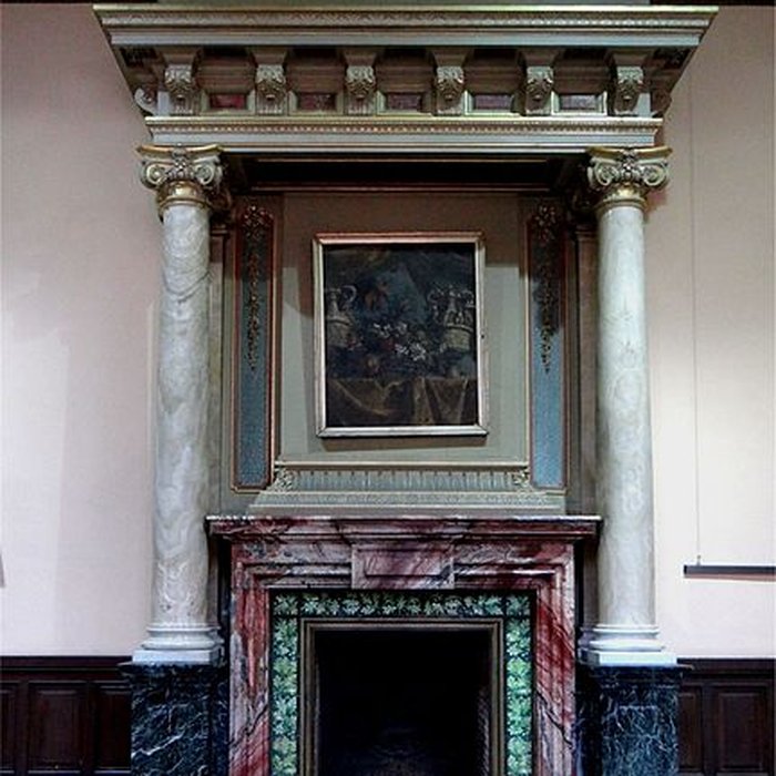 Photo de Hôtel Pams à Perpignan