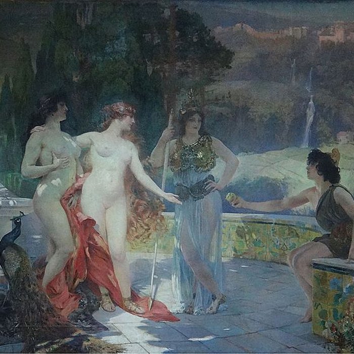 Photo de Hôtel Pams à Perpignan