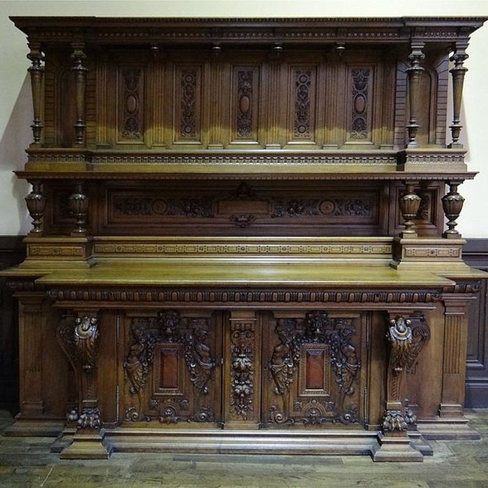 Photo de Hôtel Pams à Perpignan