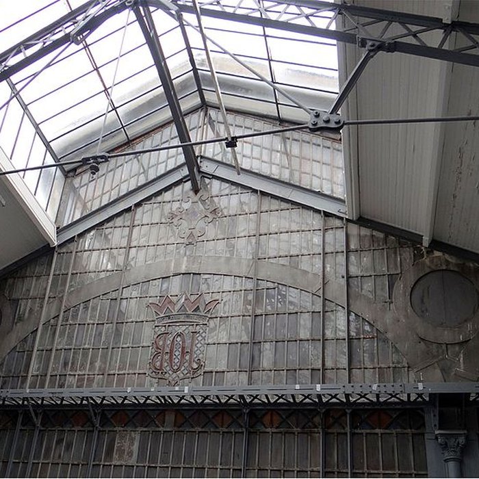 Photo de Hôtel Pams à Perpignan