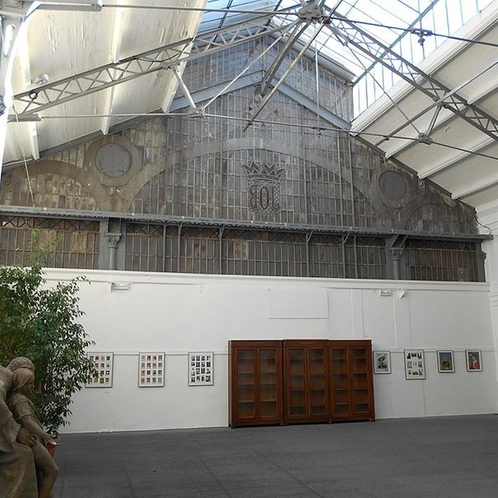 Photo de Hôtel Pams à Perpignan