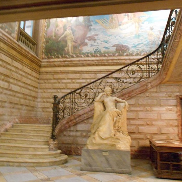 Photo de Hôtel Pams à Perpignan