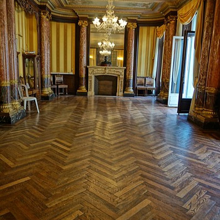 Photo de Hôtel Pams à Perpignan