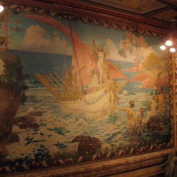 Hôtel Pams à Perpignan