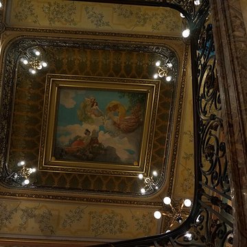 Hôtel Pams à Perpignan