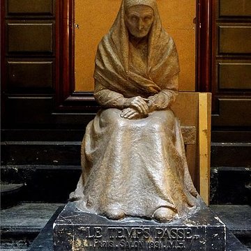 Hôtel Pams à Perpignan