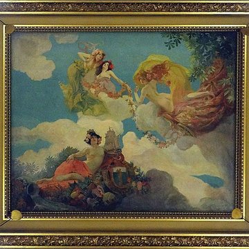 Hôtel Pams à Perpignan