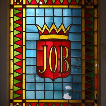 Hôtel Pams à Perpignan