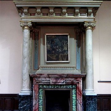 Hôtel Pams à Perpignan