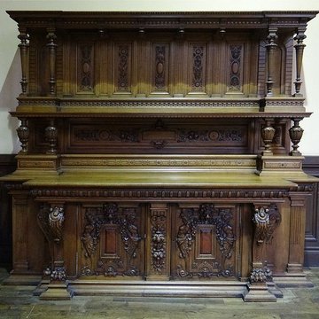 Hôtel Pams à Perpignan