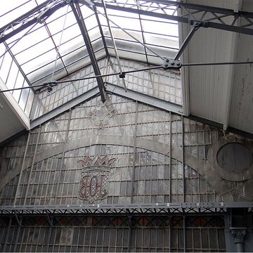 Hôtel Pams à Perpignan