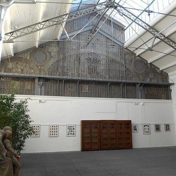 Hôtel Pams à Perpignan