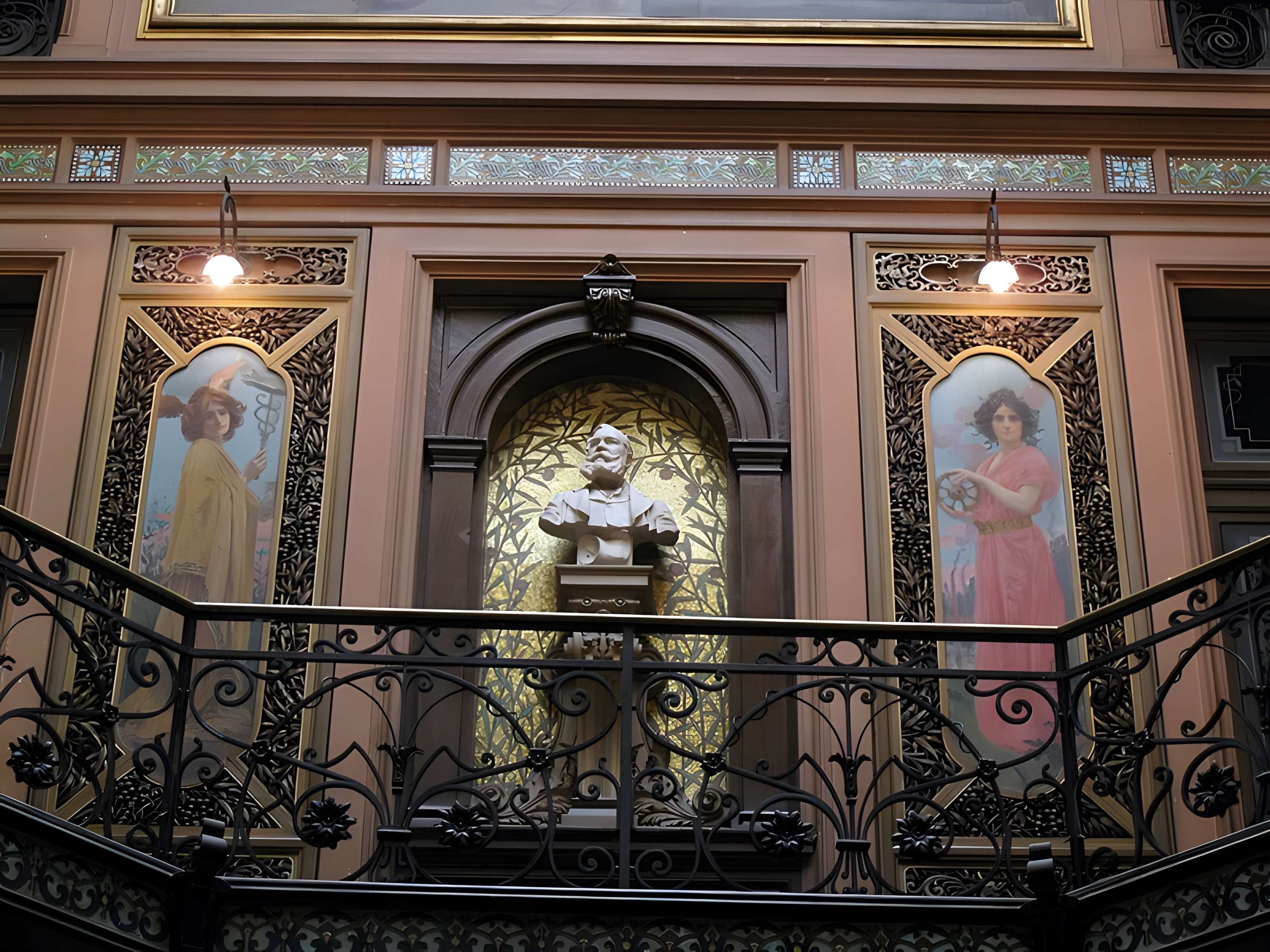 Hôtel Pams à Perpignan