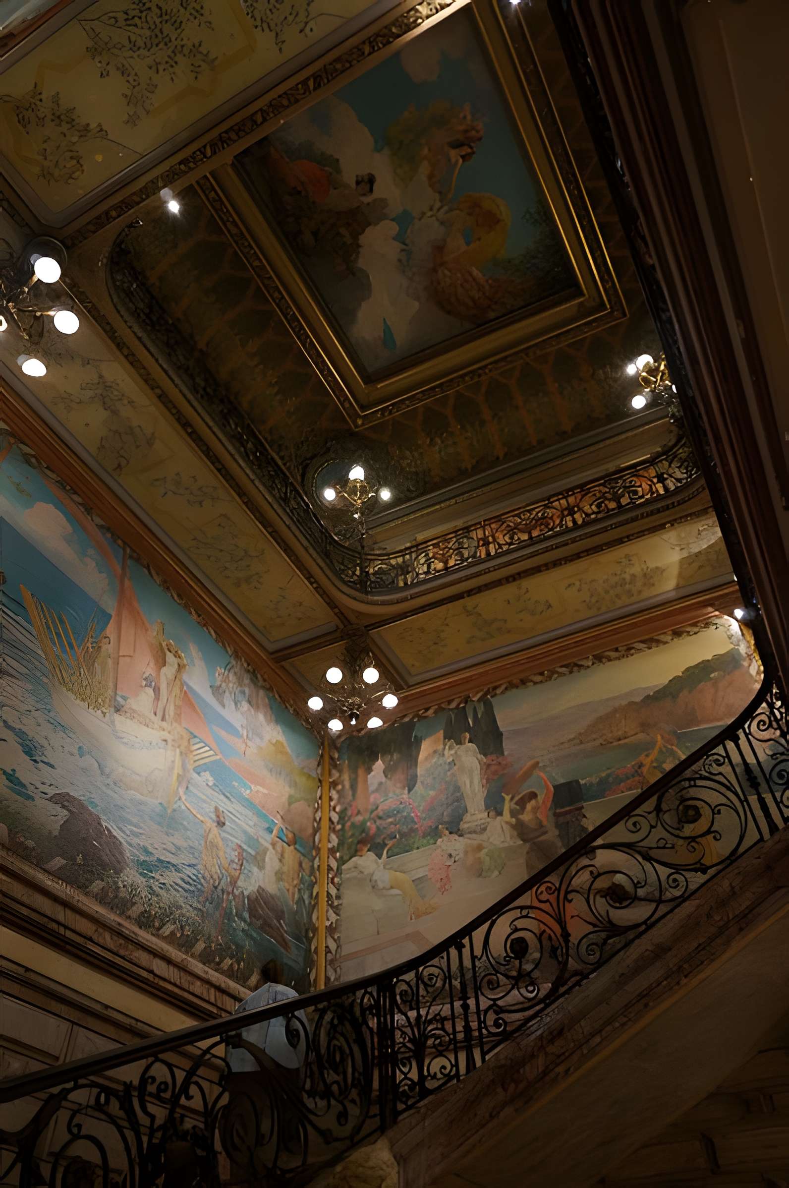 Hôtel Pams à Perpignan