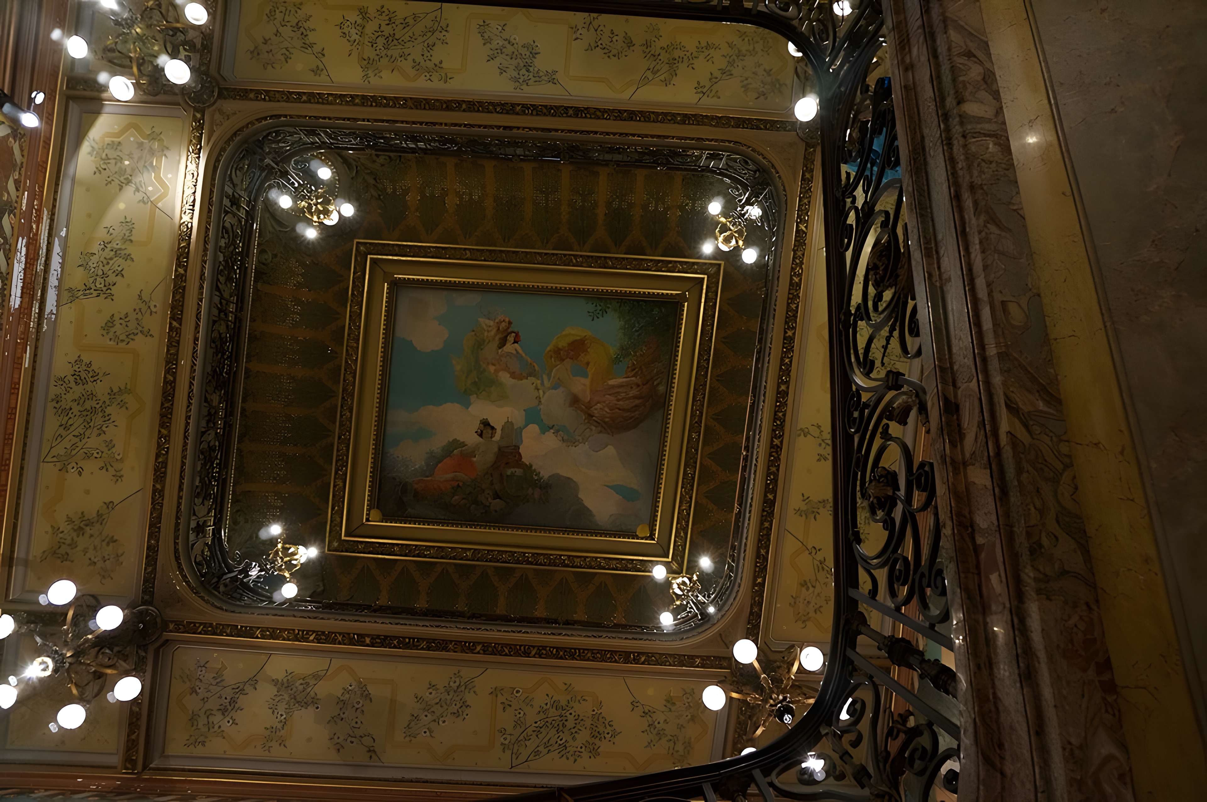 Hôtel Pams à Perpignan