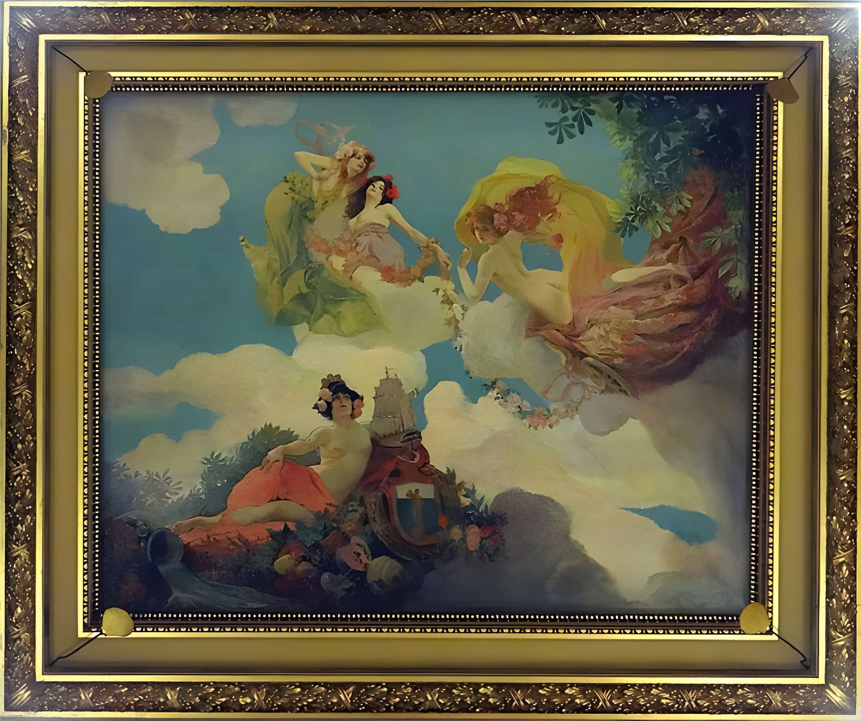 Hôtel Pams à Perpignan