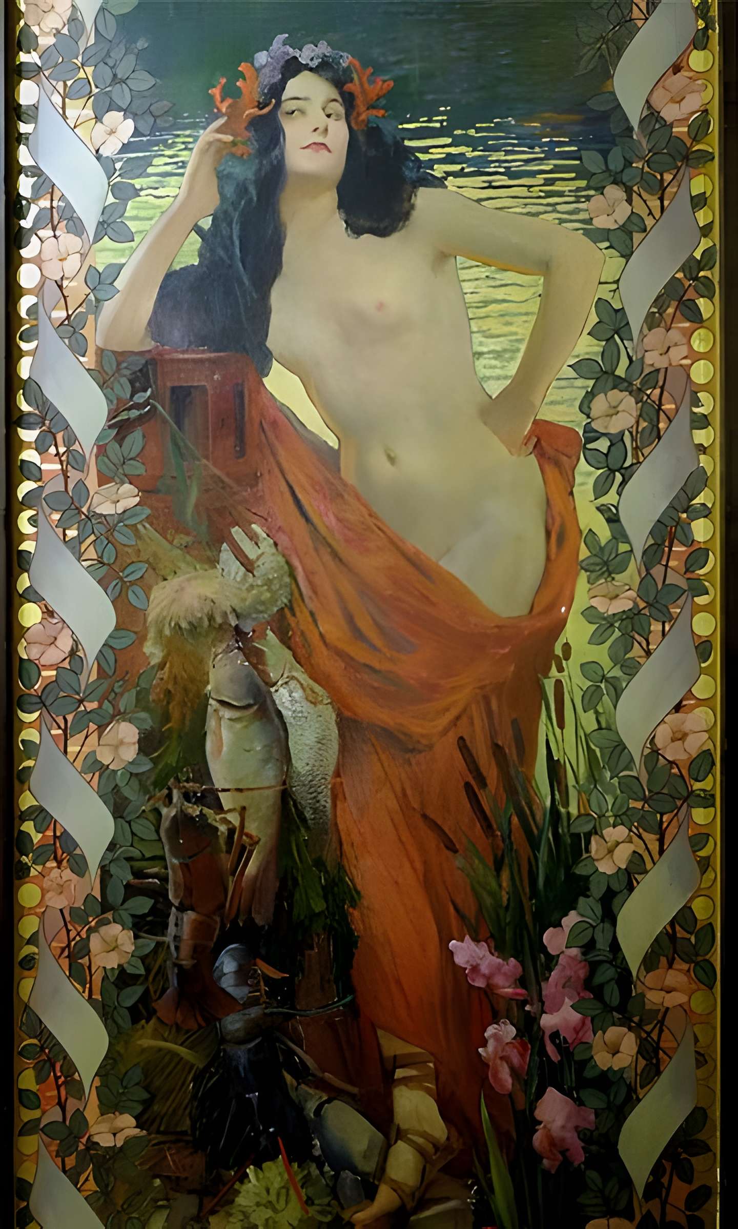 Hôtel Pams à Perpignan