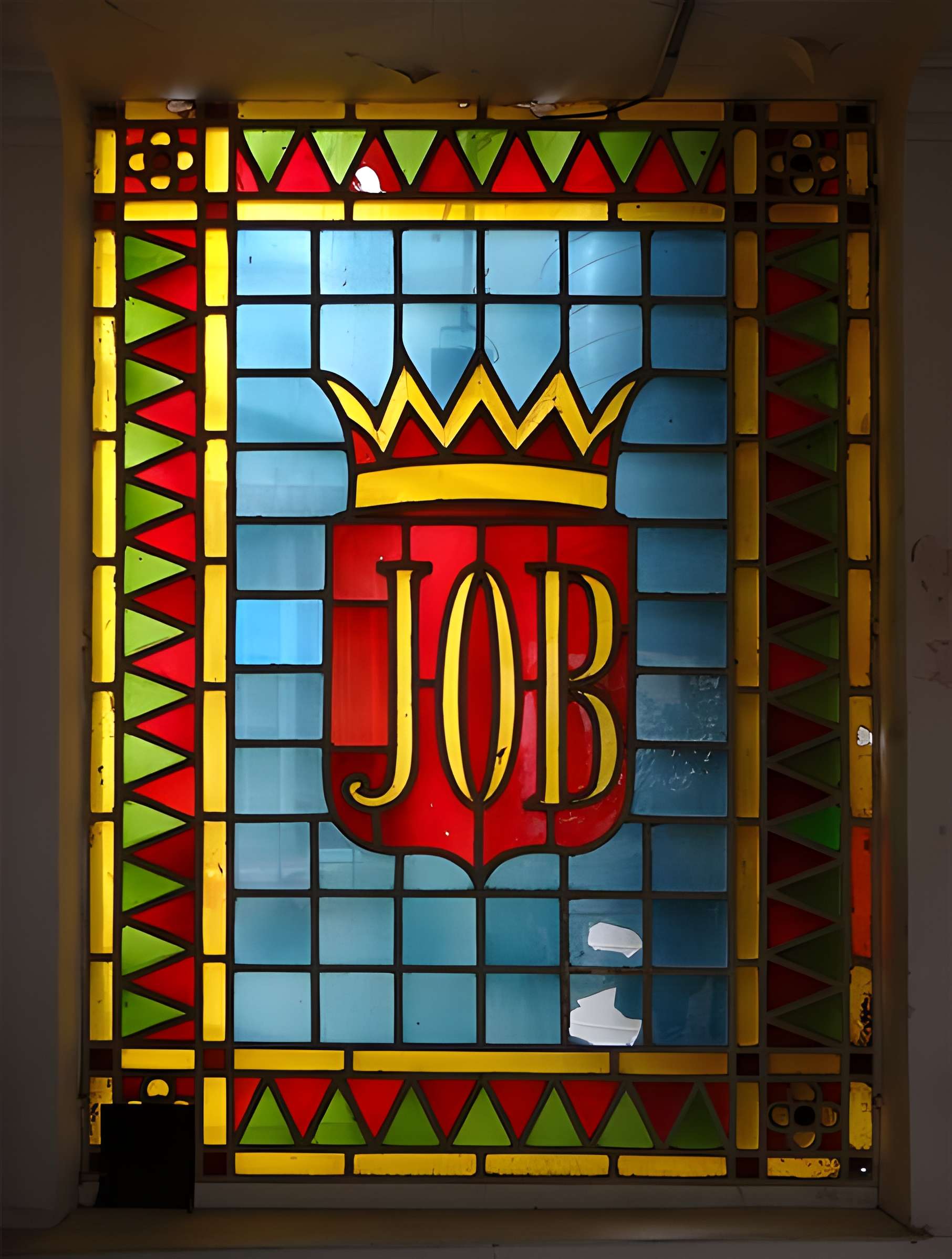 Hôtel Pams à Perpignan