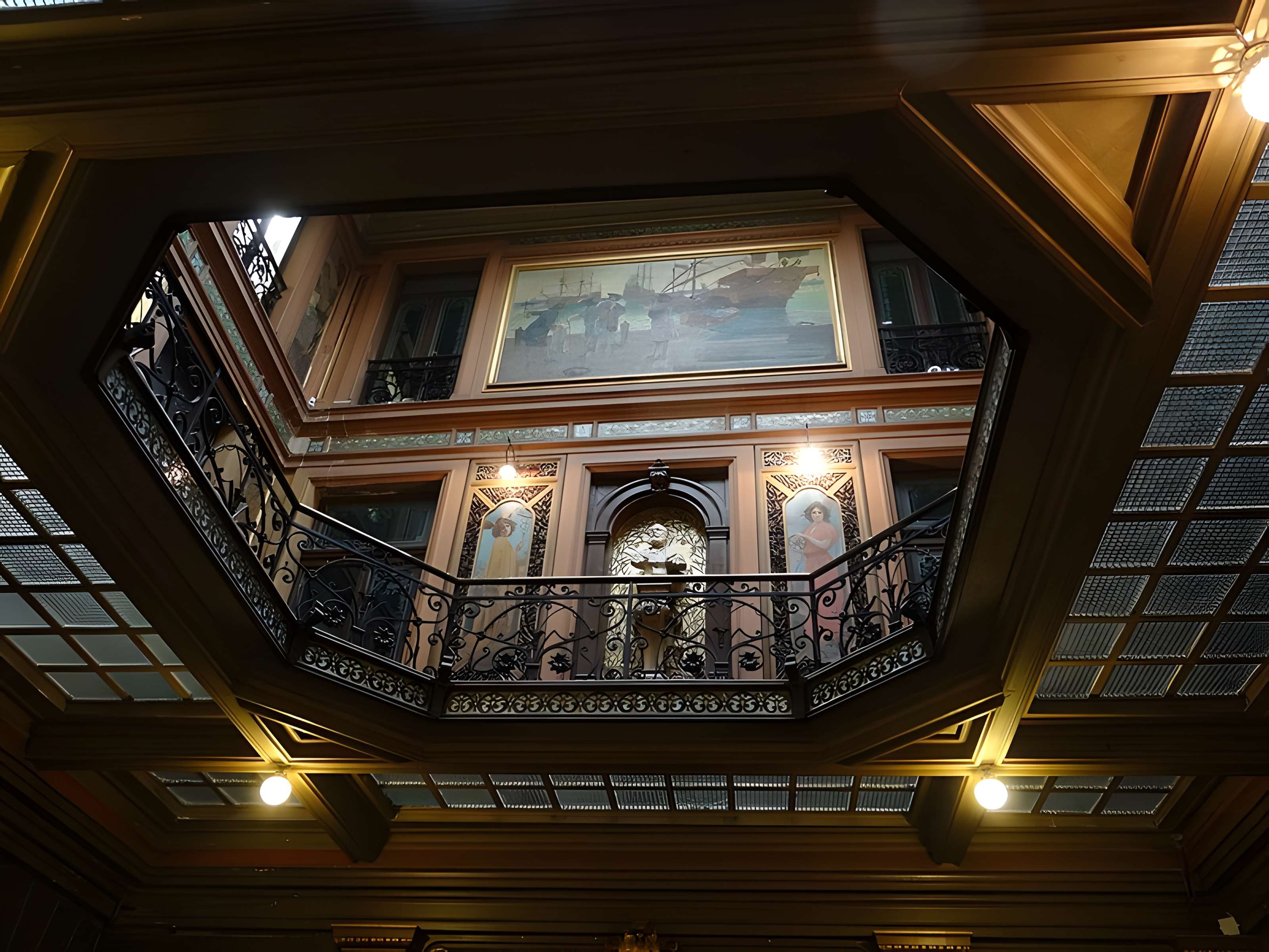 Hôtel Pams à Perpignan