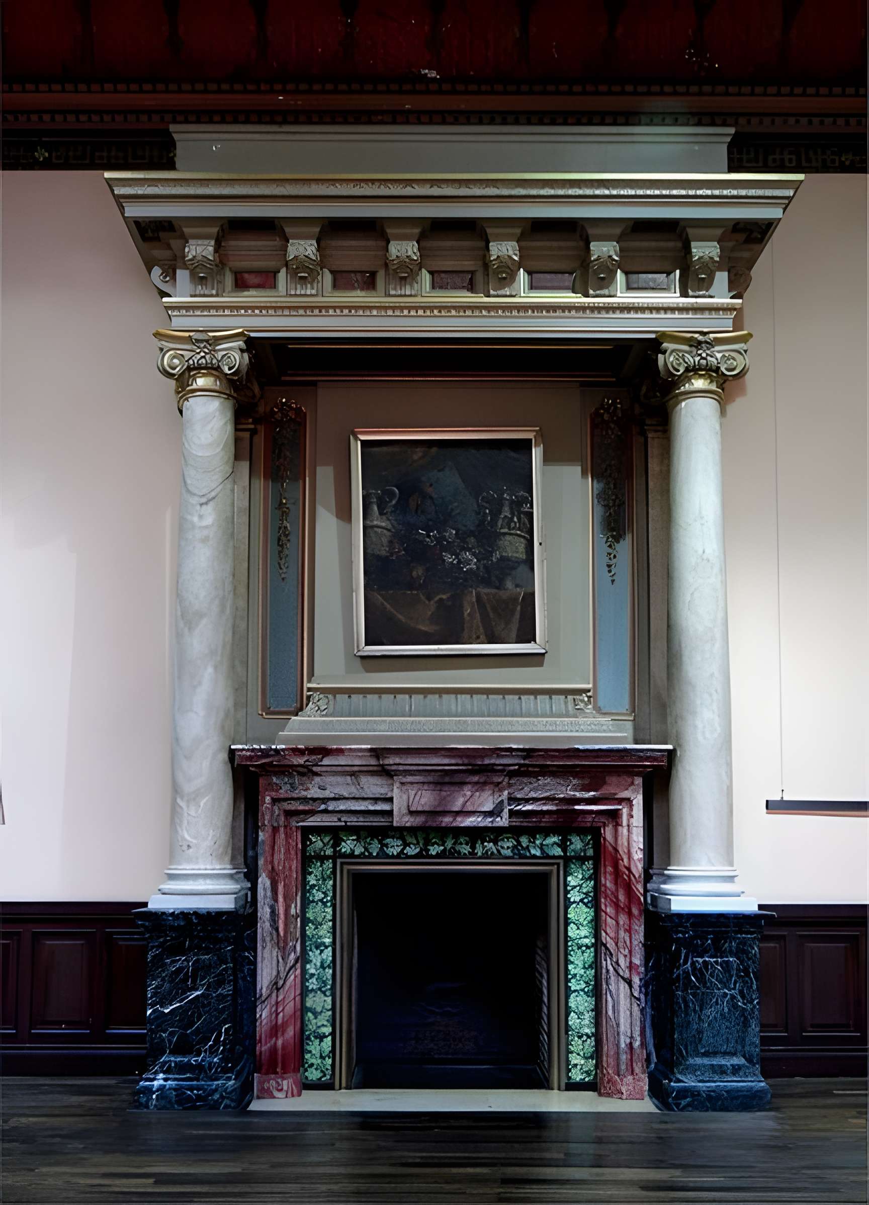 Hôtel Pams à Perpignan