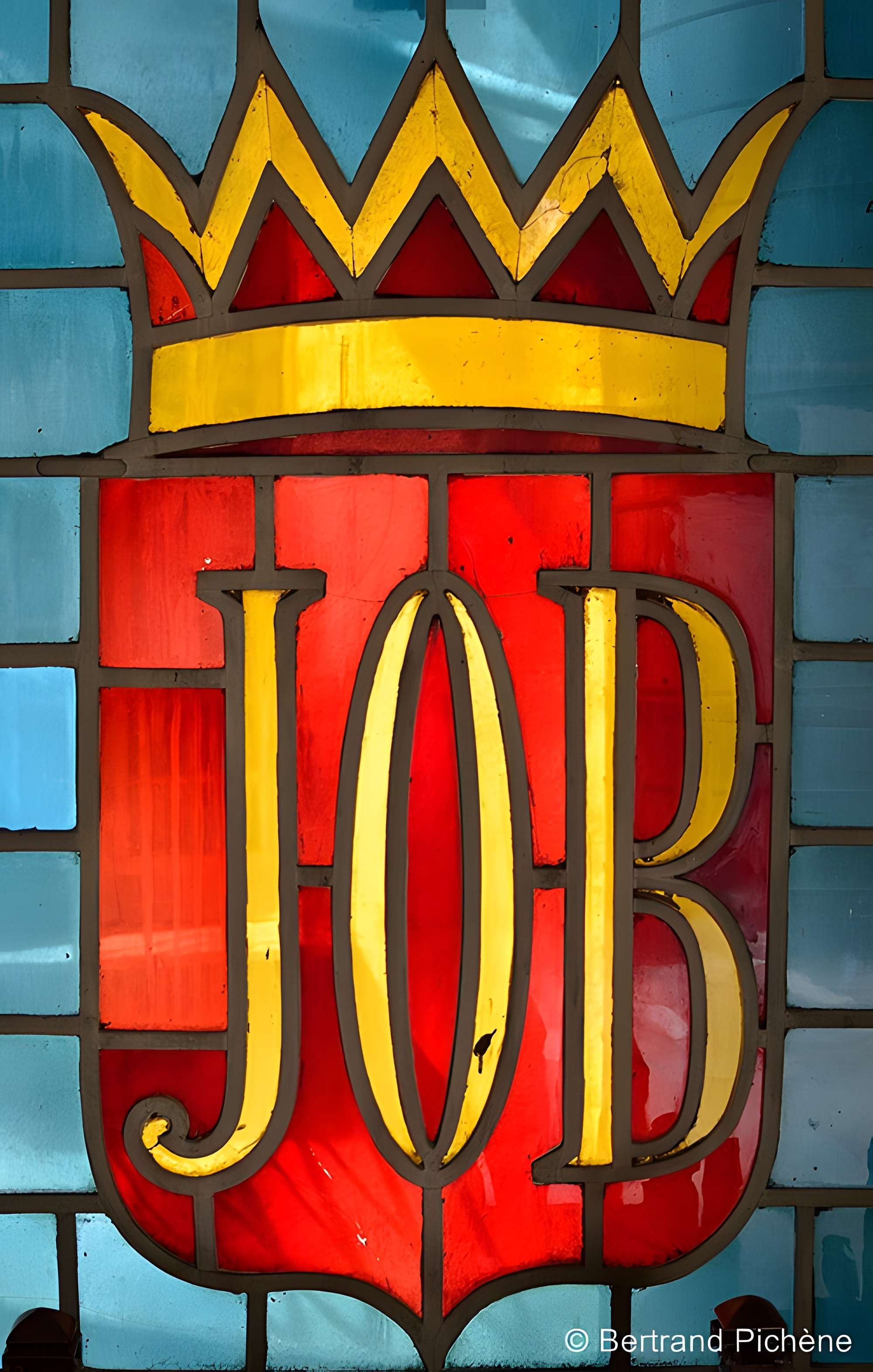 Hôtel Pams à Perpignan