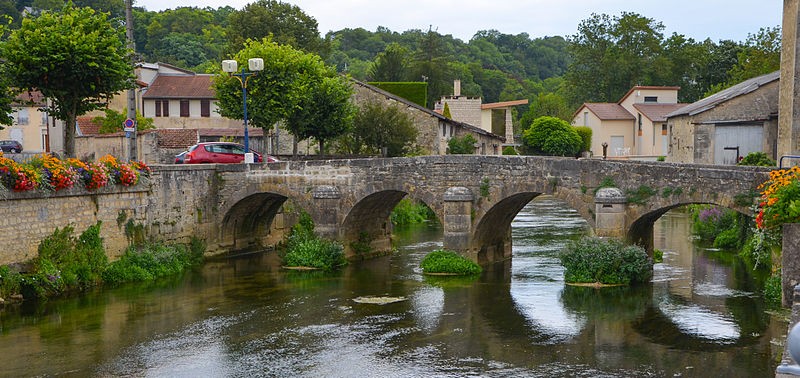 Photo de Poncelot de Joinville