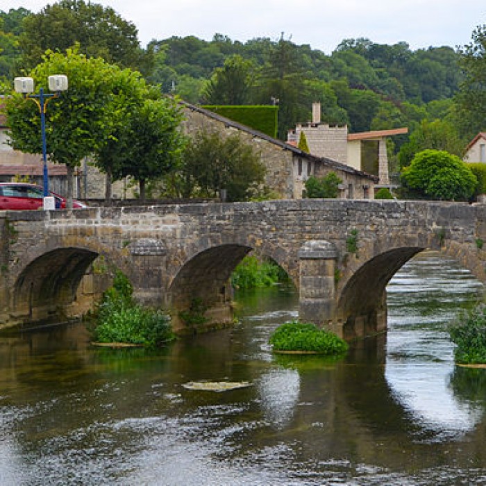 Photo de Poncelot de Joinville