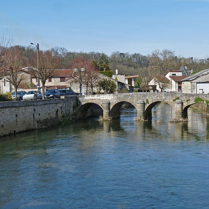 Photo de Poncelot de Joinville