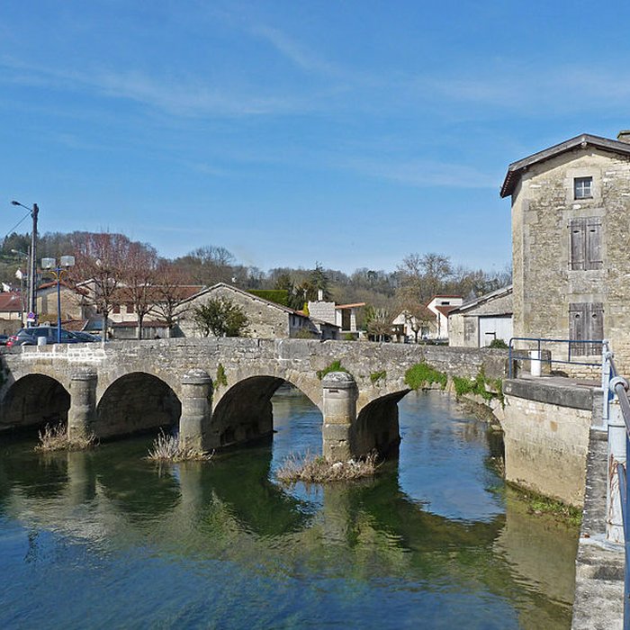 Photo de Poncelot de Joinville