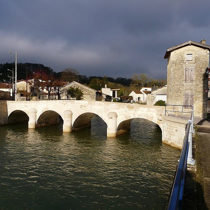 Photo de Poncelot de Joinville