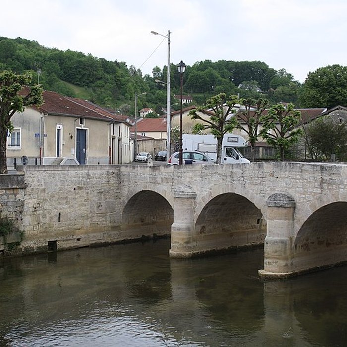 Photo de Poncelot de Joinville