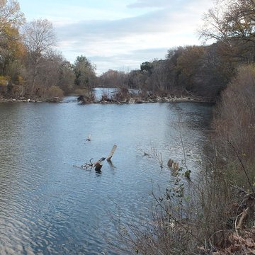 Pont Ambroix Via Domitia à Gallargues-le-Montueux