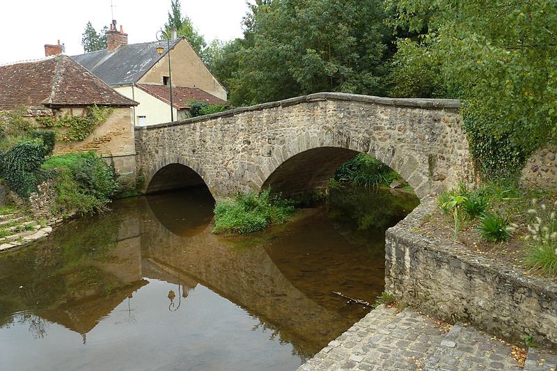 Photo de Pont aux Laies à La Châtre