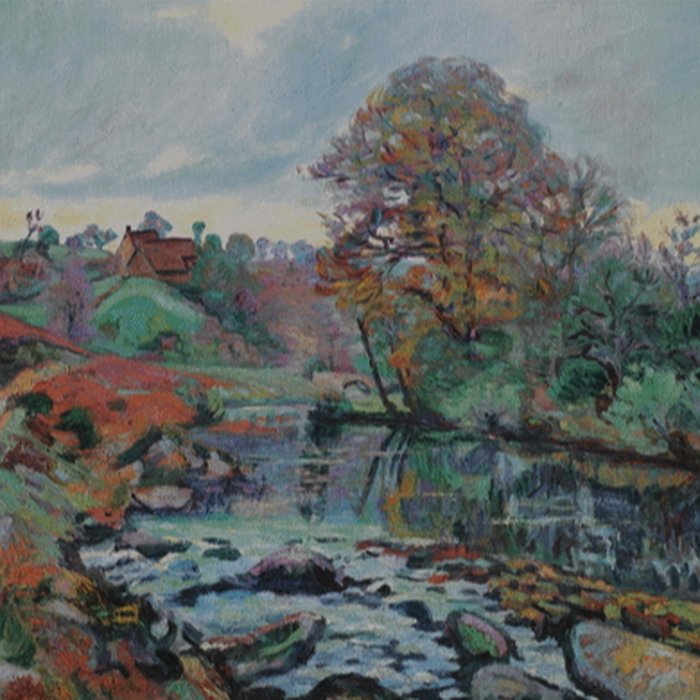 Photo de Pont Charraud de Crozant