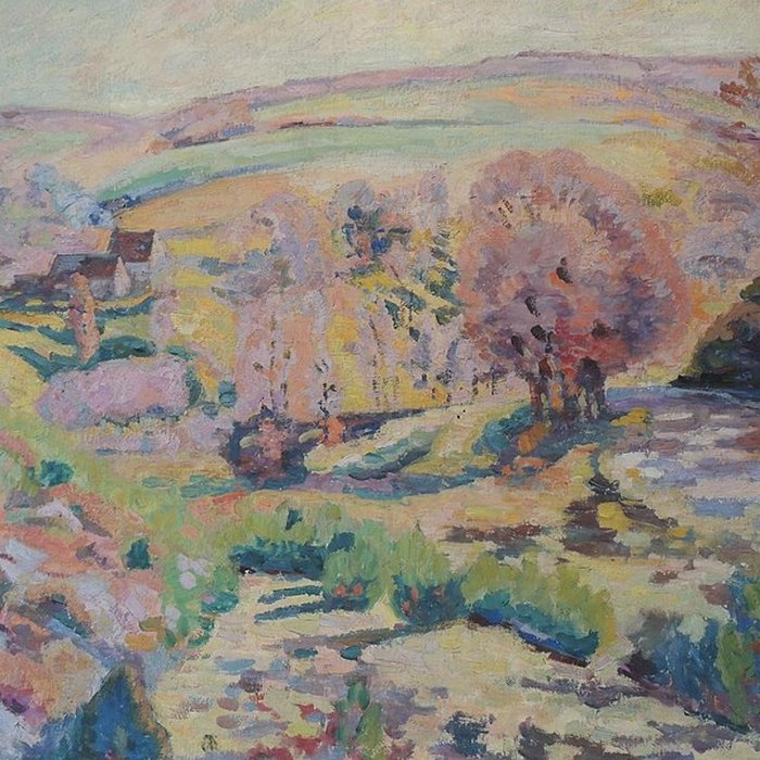 Photo de Pont Charraud de Crozant