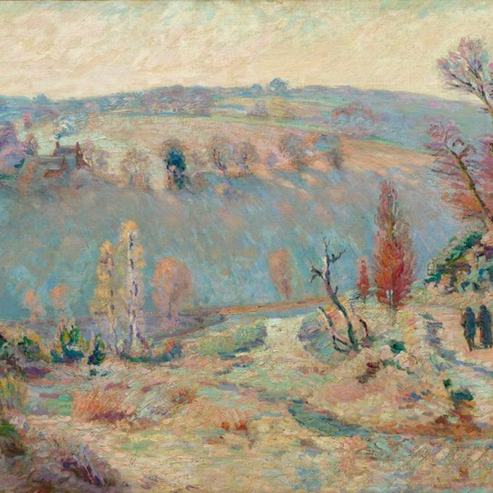 Photo de Pont Charraud de Crozant