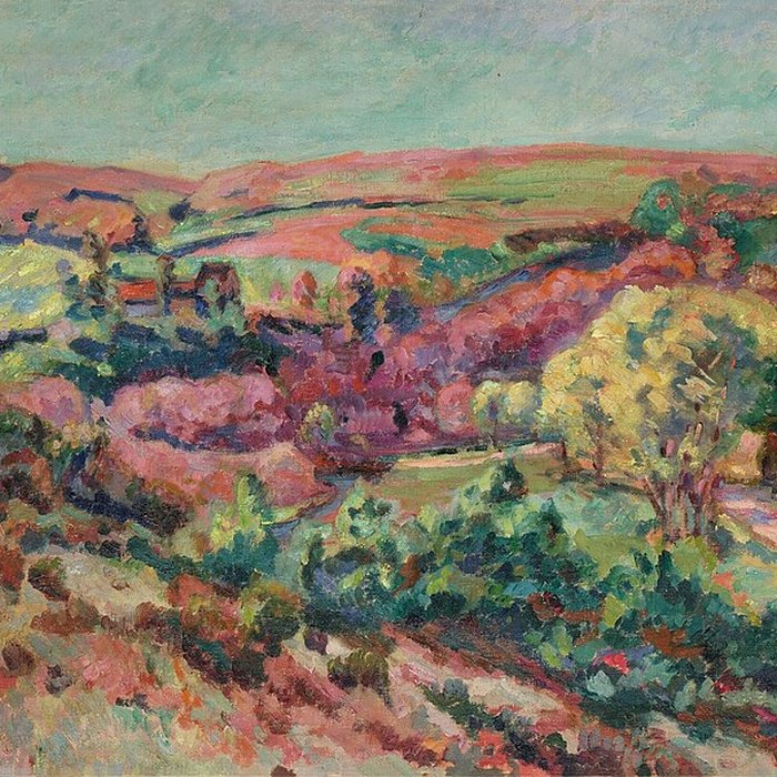 Photo de Pont Charraud de Crozant