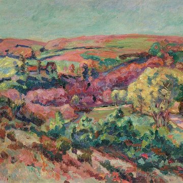 Pont Charraud de Crozant