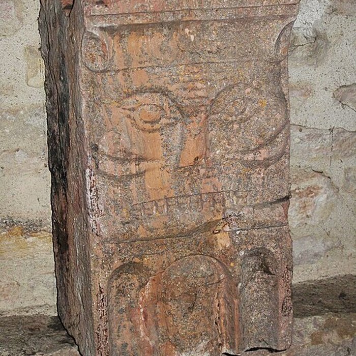 Photo de Abbaye Saint-Philibert de Tournus